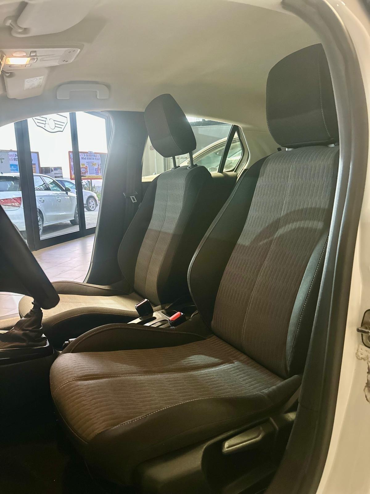 Opel Corsa 1.5 D 100 CV Edition