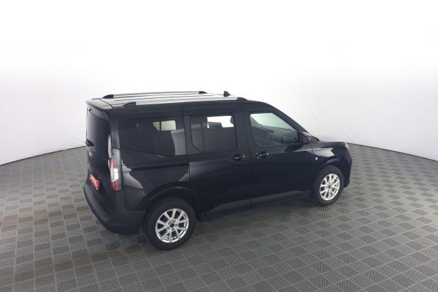 FORD Tourneo Courier Tourneo Courier 1.0 EcoBoost Titanium