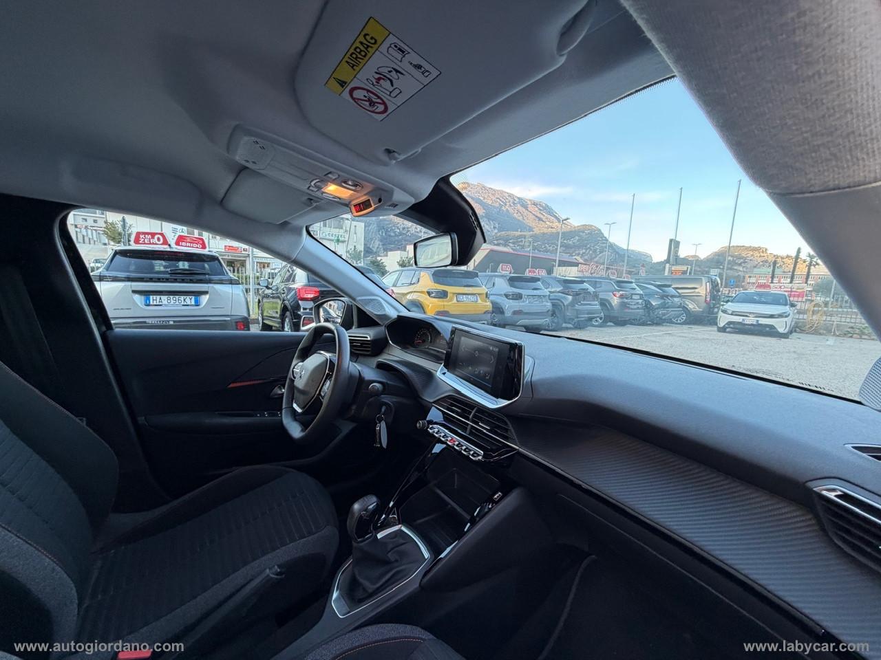 PEUGEOT 208 PureTech 75 S&S 5p. Active Pack