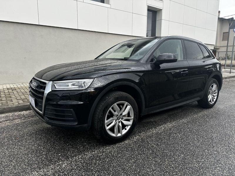 Audi Q5 40 TDI Business Design quattro S tronic