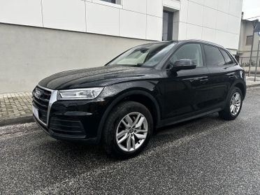 Audi Q5 40 TDI Business Design quattro S tronic