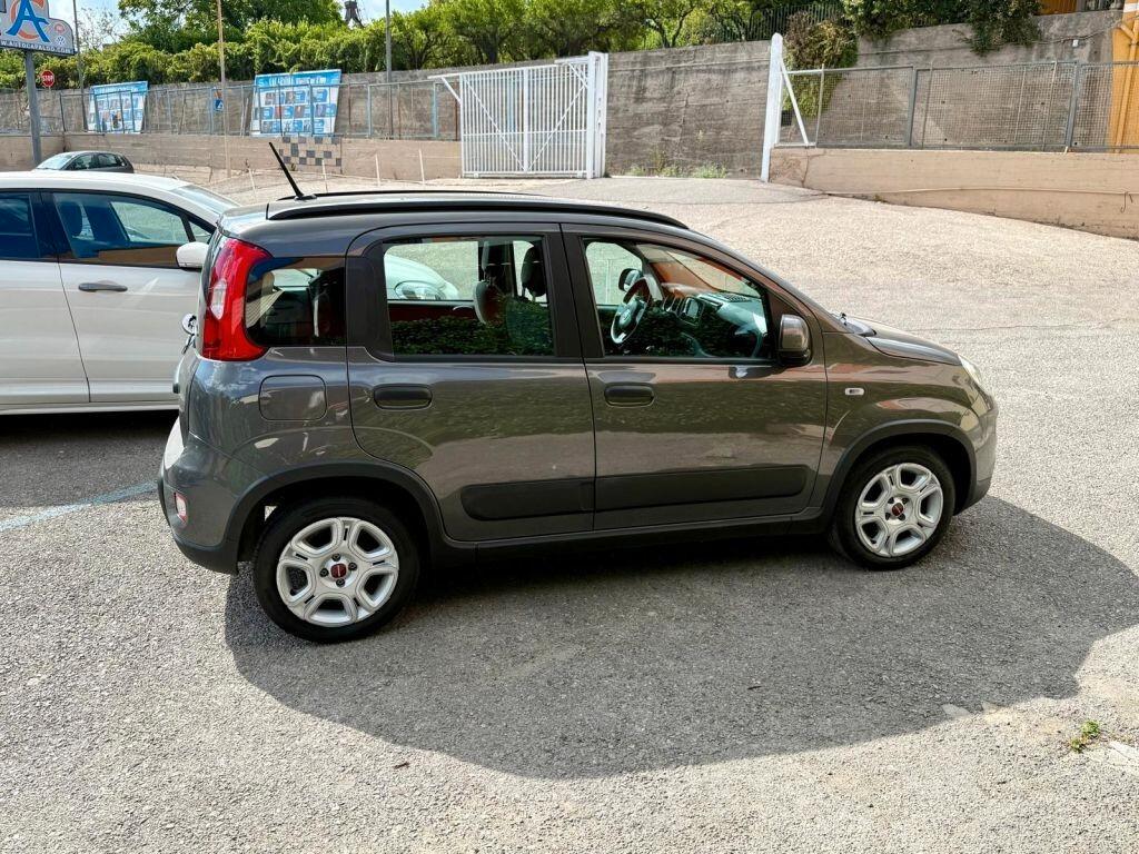 Fiat Panda 1.2 City Life "EasyPower"