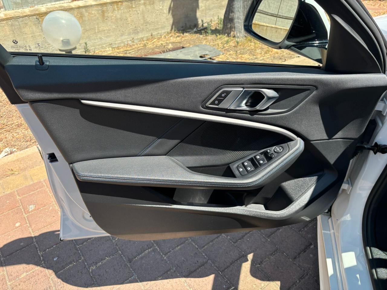 Bmw 118 118d 5p. Msport//