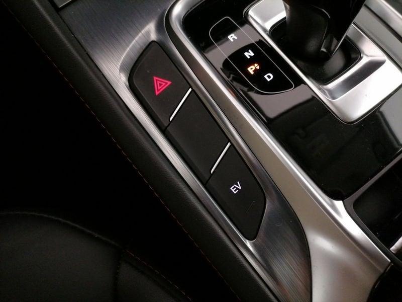 MG HS E 1.5 t-gdi phev Exclusive auto