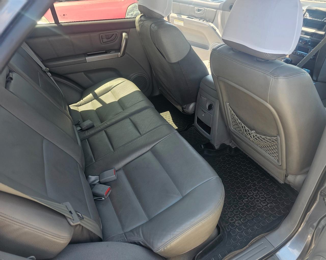 Kia Sorento 2.5 16V CRDI 4WD Active Class
