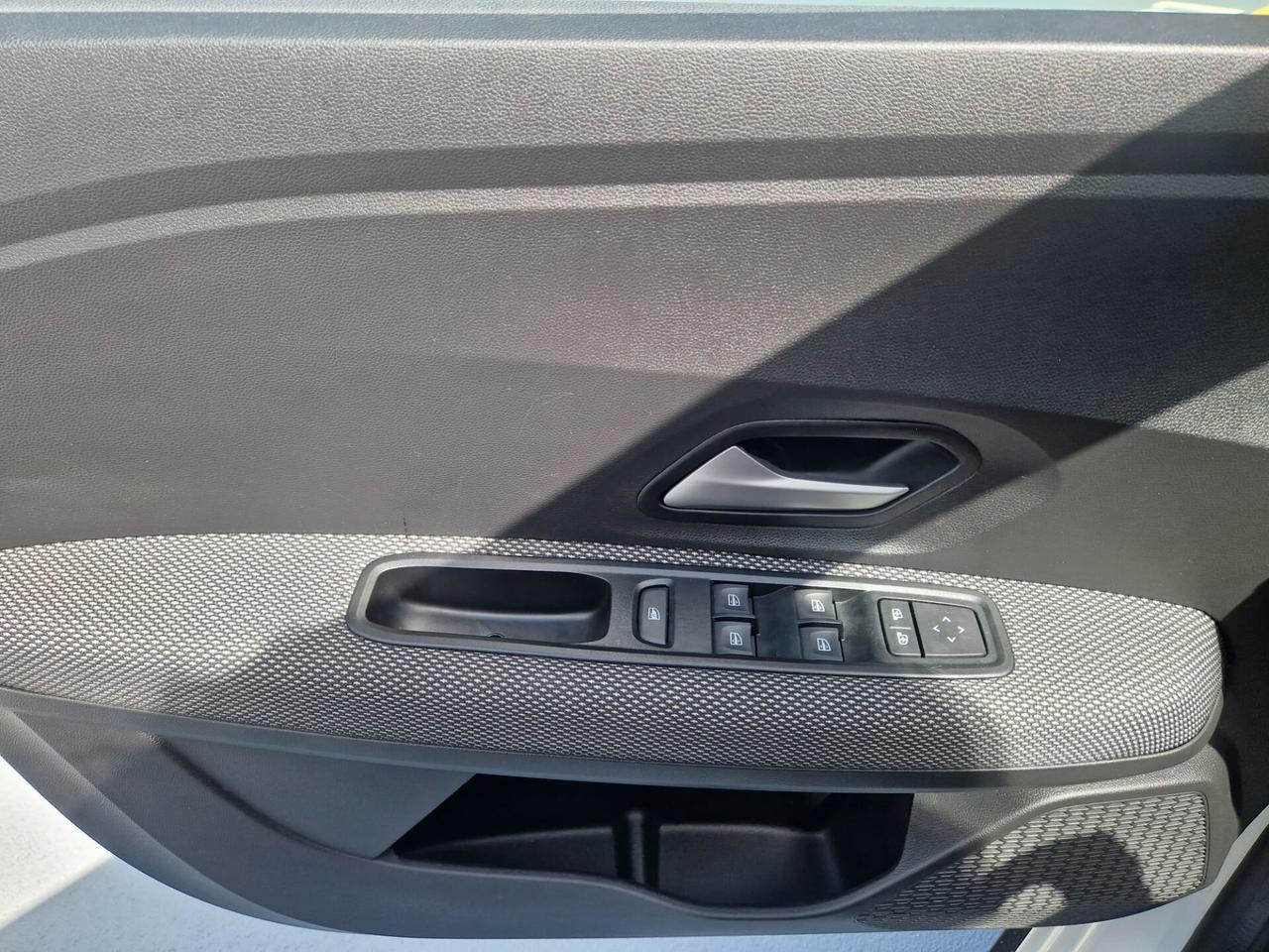 Dacia Sandero Stepway 1.0 TCe 90 CV Comfort AUTOMATICA