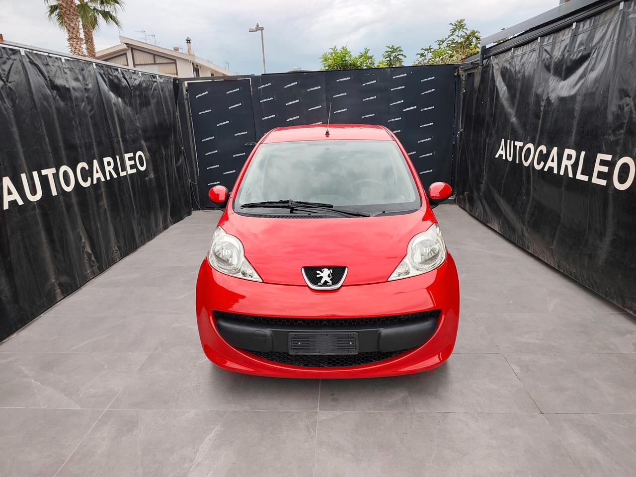 Peugeot 107 1.0 BENZINA Desir