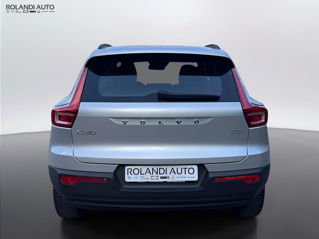 Volvo XC40 2.0 D3 AWD Geartronic