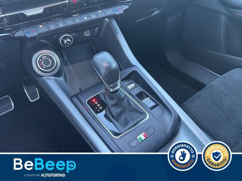 Alfa Romeo Tonale 1.5 HYBRID SPECIALE 130CV TCT7