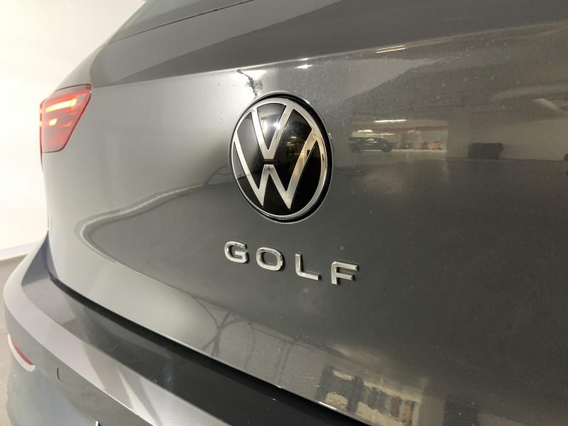 Volkswagen Golf 1.0 etsi evo life 110cv dsg