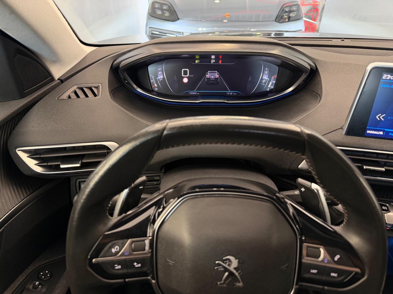 Peugeot 3008 BlueHDi 130 S&S EAT8 GT iva