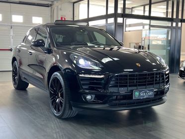 Porsche Macan Macan 3.0d S 250cv pdk