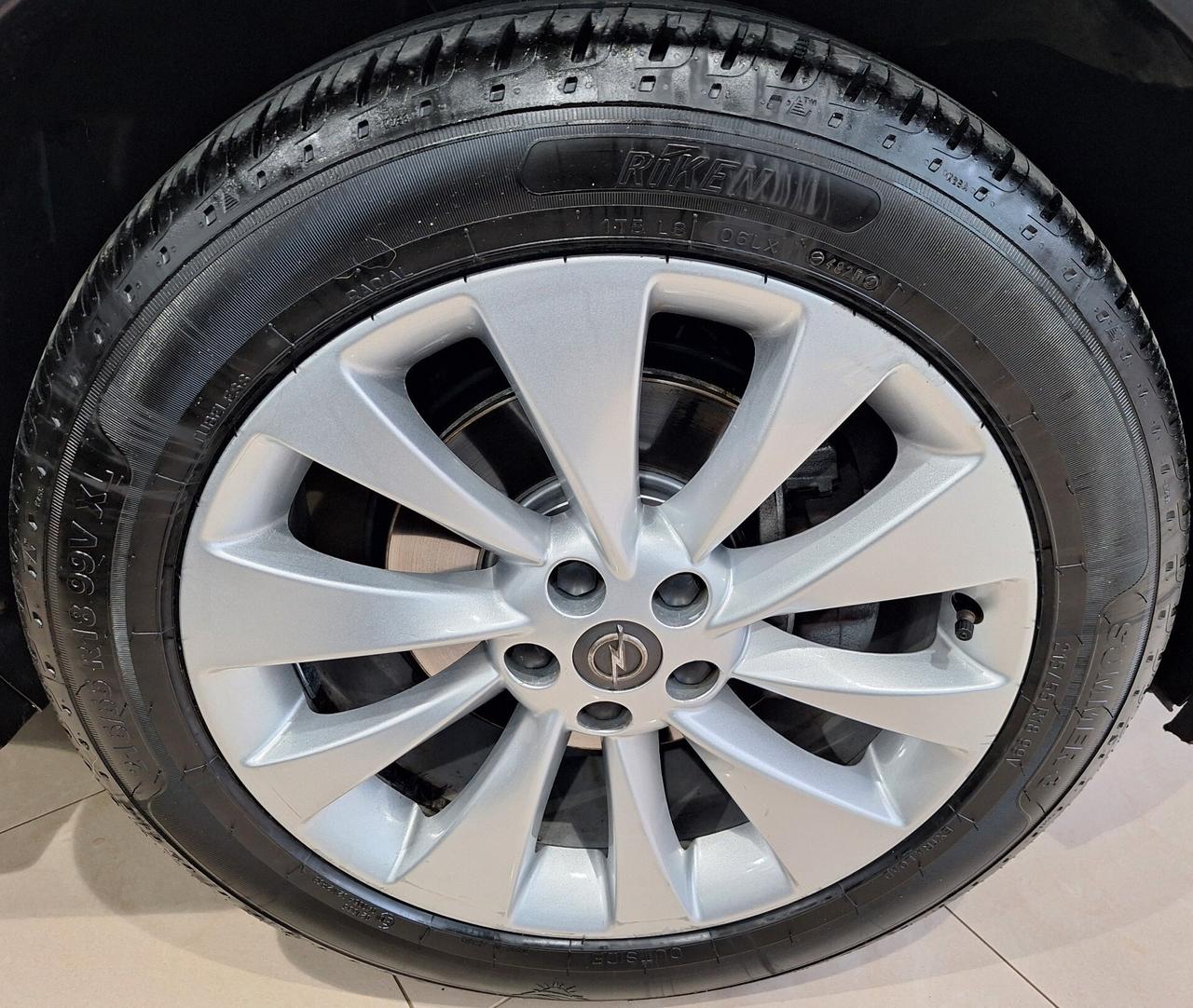 Opel Mokka 1.7 CDTI Ecotec 130CV 4x4 S&S Cosmo