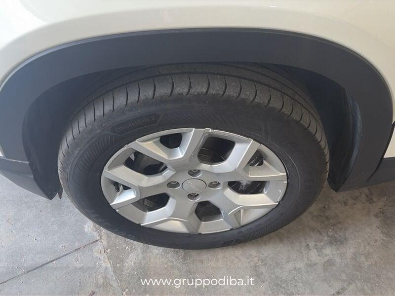 Jeep Avenger 2022 1.2 turbo Altitude fwd 100cv