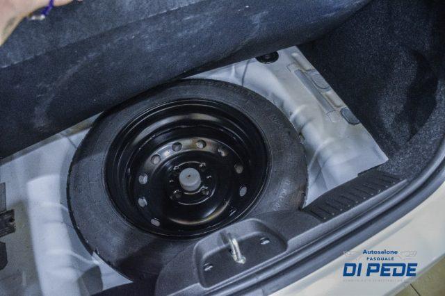 FIAT 500 1.0 Hybrid Lounge my2024