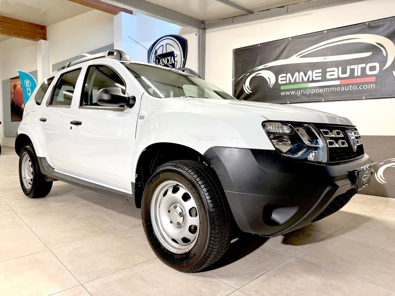 Dacia Duster 1.5 dCi Ambiance PROMO ROTTAMAZIONE