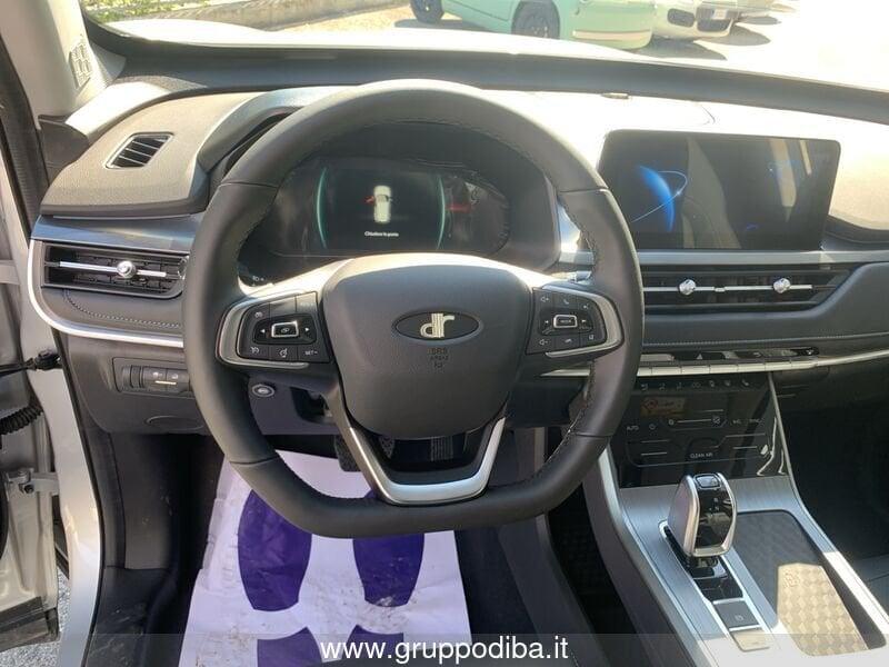 DR AUTOMOBILES dr 5.0 s3 1.5 CVT - benzina/GPL