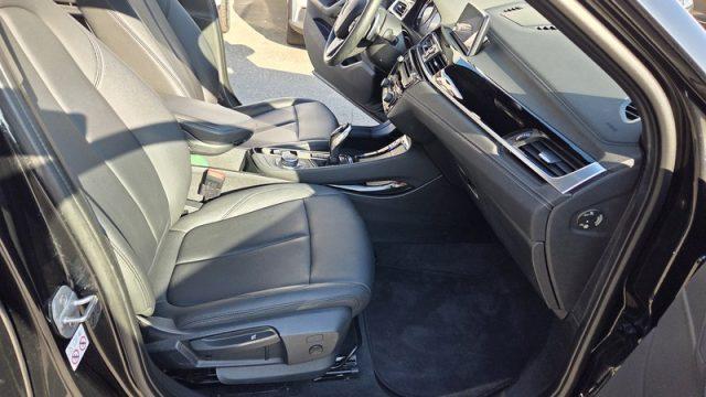 BMW X2 xDrive20d Advantage PERMUTE