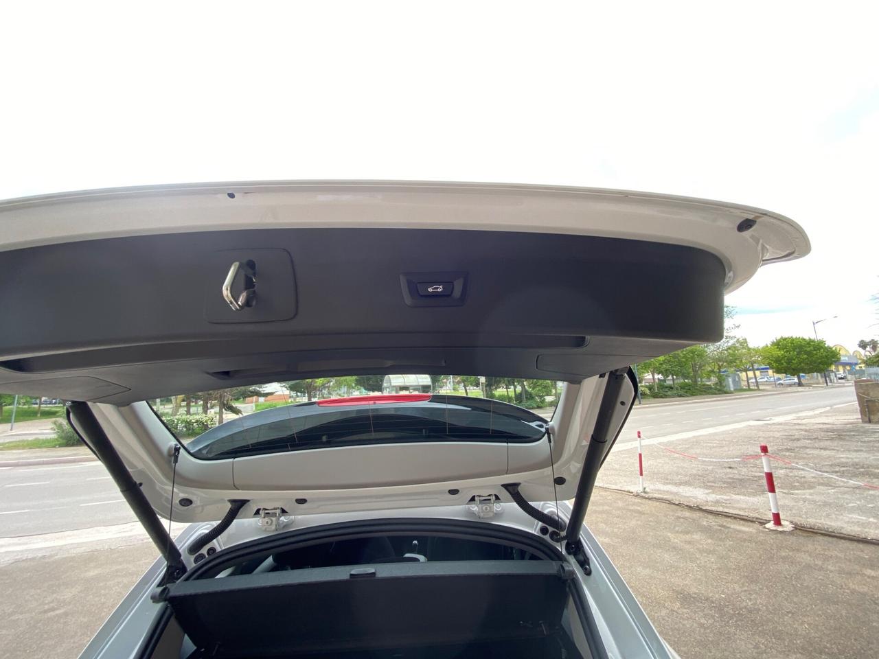 Bmw X1 xDrive25e Business Advantage