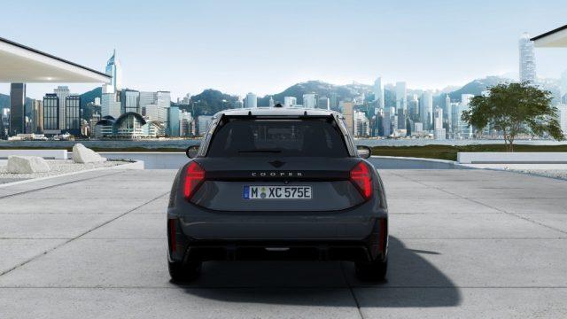 MINI Mini Cooper E John Cooper Works - Pack M