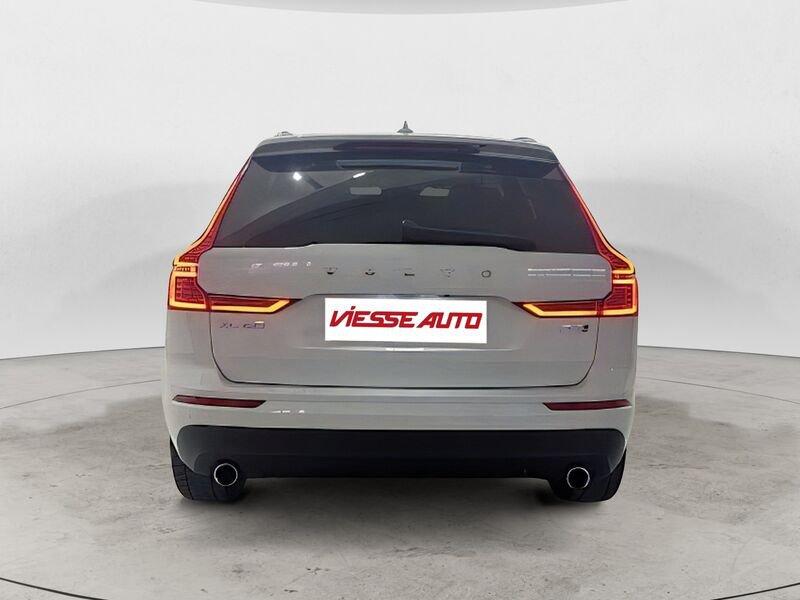 Volvo XC60 XC60