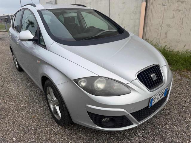 SEAT Altea XL 1.6 TDI CR DPF Reference Stupenda Bellissima