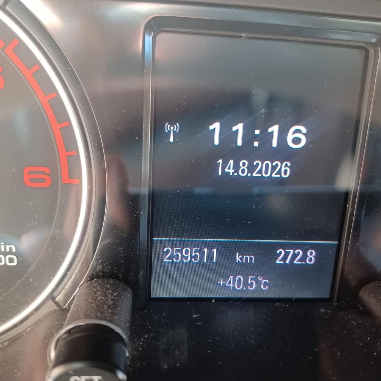 PERFETTA Q5 2.0 TDI AUTOMATICA 4X4