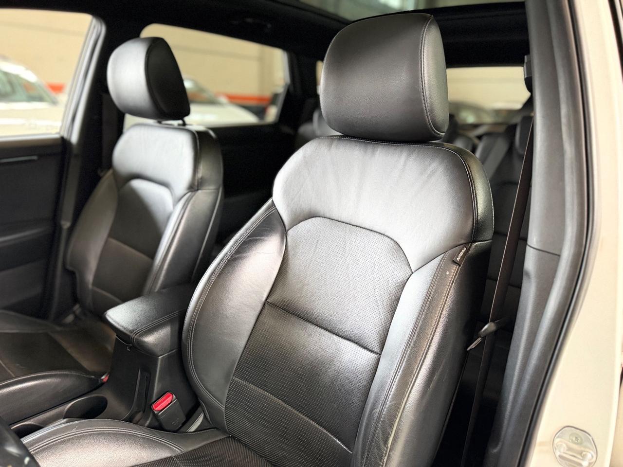 Kia Carens 1.7 CRDi Auto Platinum 7 POSTI