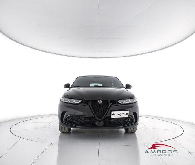 ALFA ROMEO Tonale 1.5 hybrid Veloce 160cv tct7