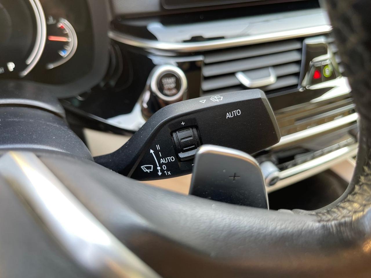 Bmw 630 Luxury Line GT 630d #7238