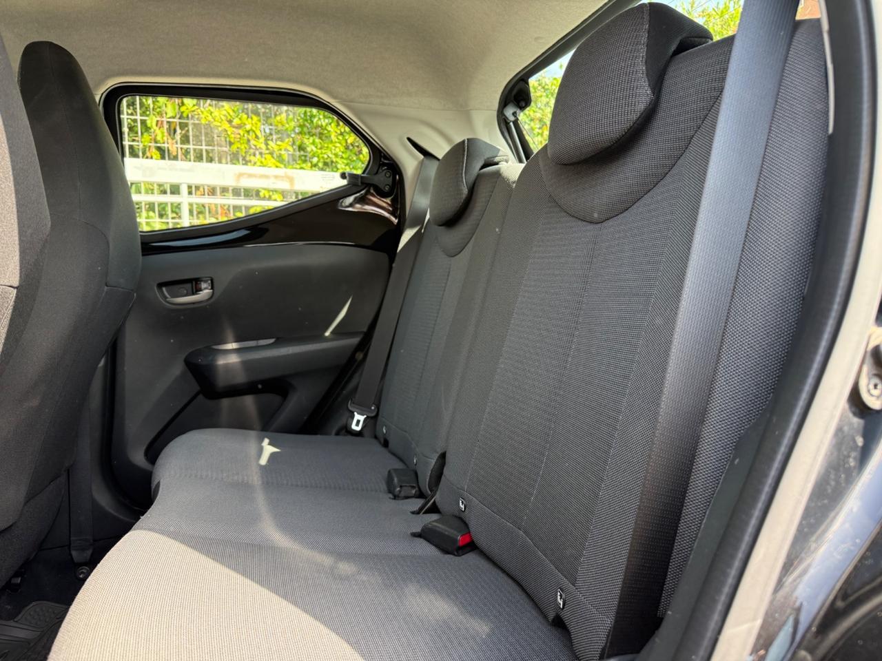 Toyota Aygo 1.0 5 porte x-cool GARANTITA PREZZO REALE