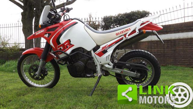 SUZUKI DR Big 800 Big 800 S anno 1990 funzionante e ben conservata