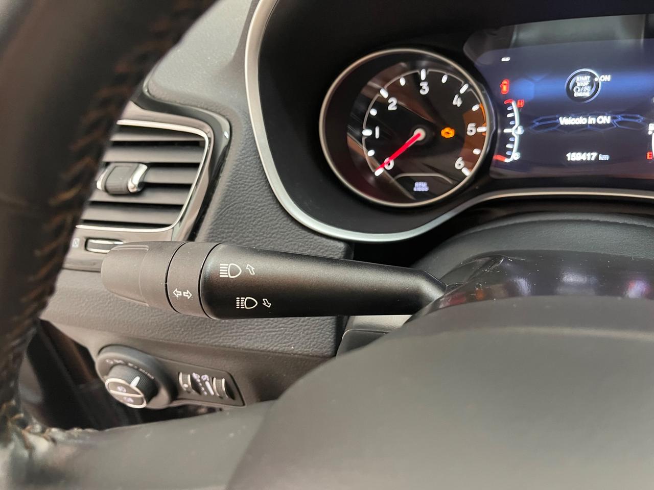 Jeep Compass 1.6 Multijet 120 CV Limited
