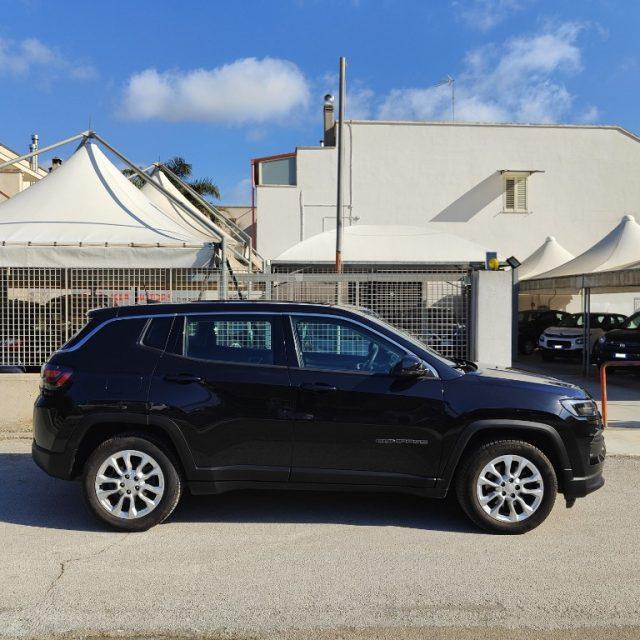 JEEP Compass 1.6 Multijet II 2WD Business