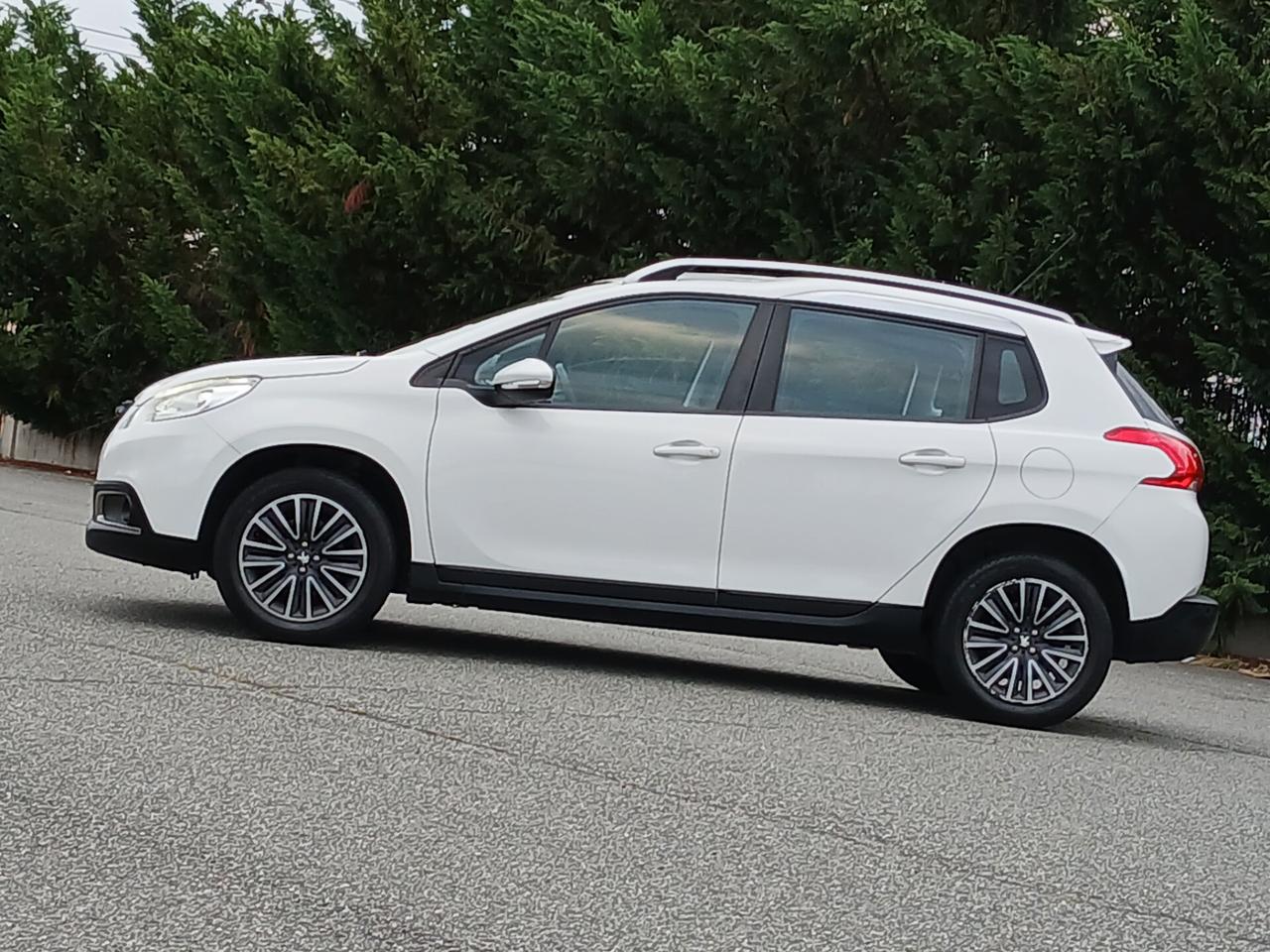 Peugeot 2008 ECCELLENTI CONDIZIONI