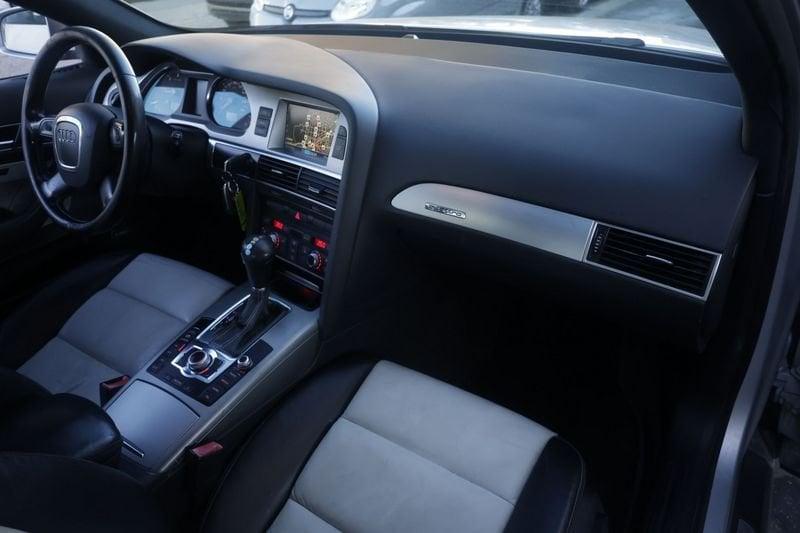 Audi A6 Audi A6 Avant 3.0 V6 TDI F.AP. quattro tipt. 171KW ANNO 2007