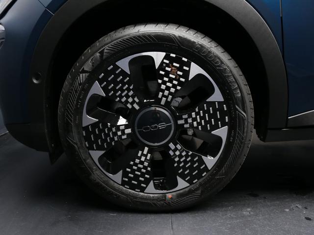 FIAT 600 Hybrid 145 CV DCT MHEV La Prima II