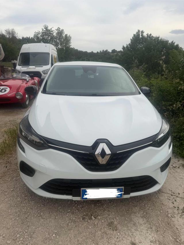 RENAULT Clio Full Hybrid E-Tech 145 CV 5 porte Equilibre N1