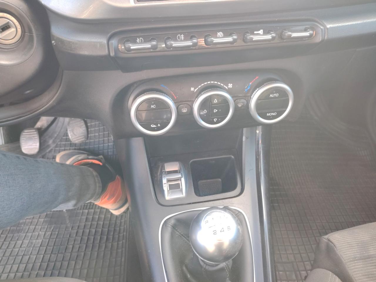 Alfa Romeo Giulietta 1400