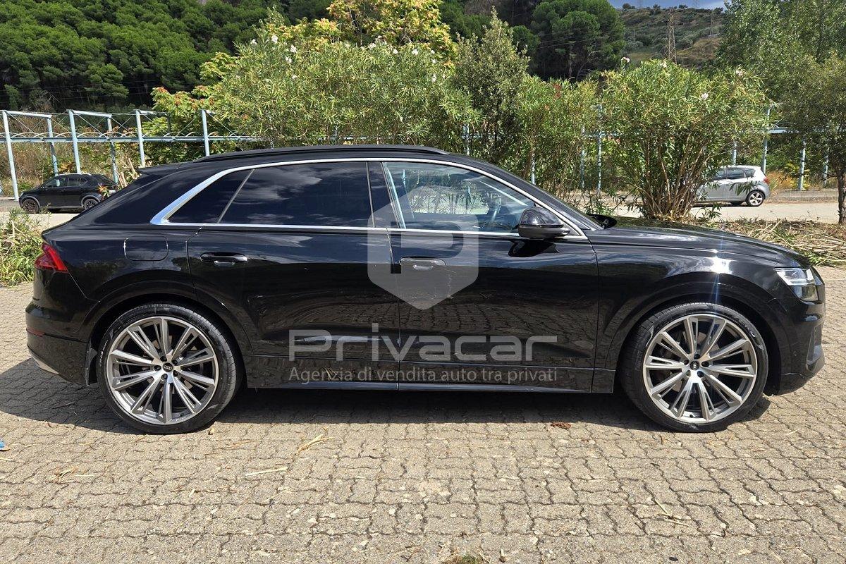 AUDI Q8 50 TDI 286 CV quattro tiptronic Sport