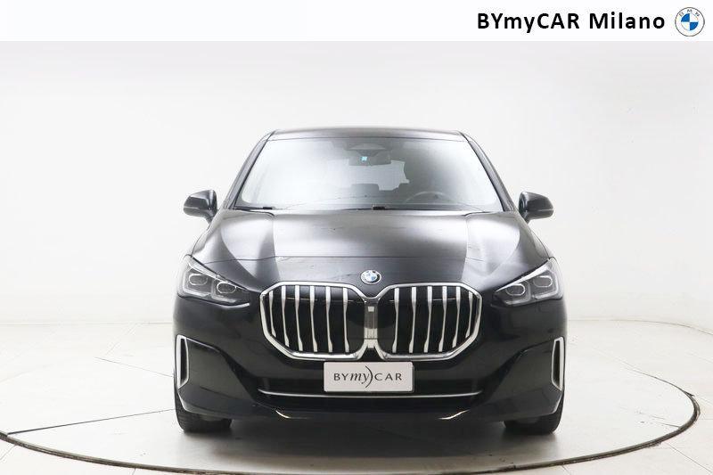 BMW Serie 2 Active Tourer 218 d Msport DCT
