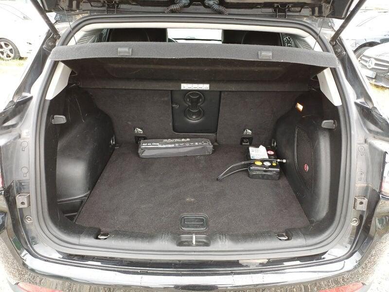 Jeep Compass Compass 1.4 m-air Limited 4wd 170cv auto