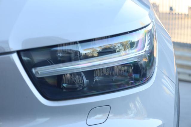 VOLVO XC40 Non marciante T5 Plug-in Hybrid Inscription NETTO