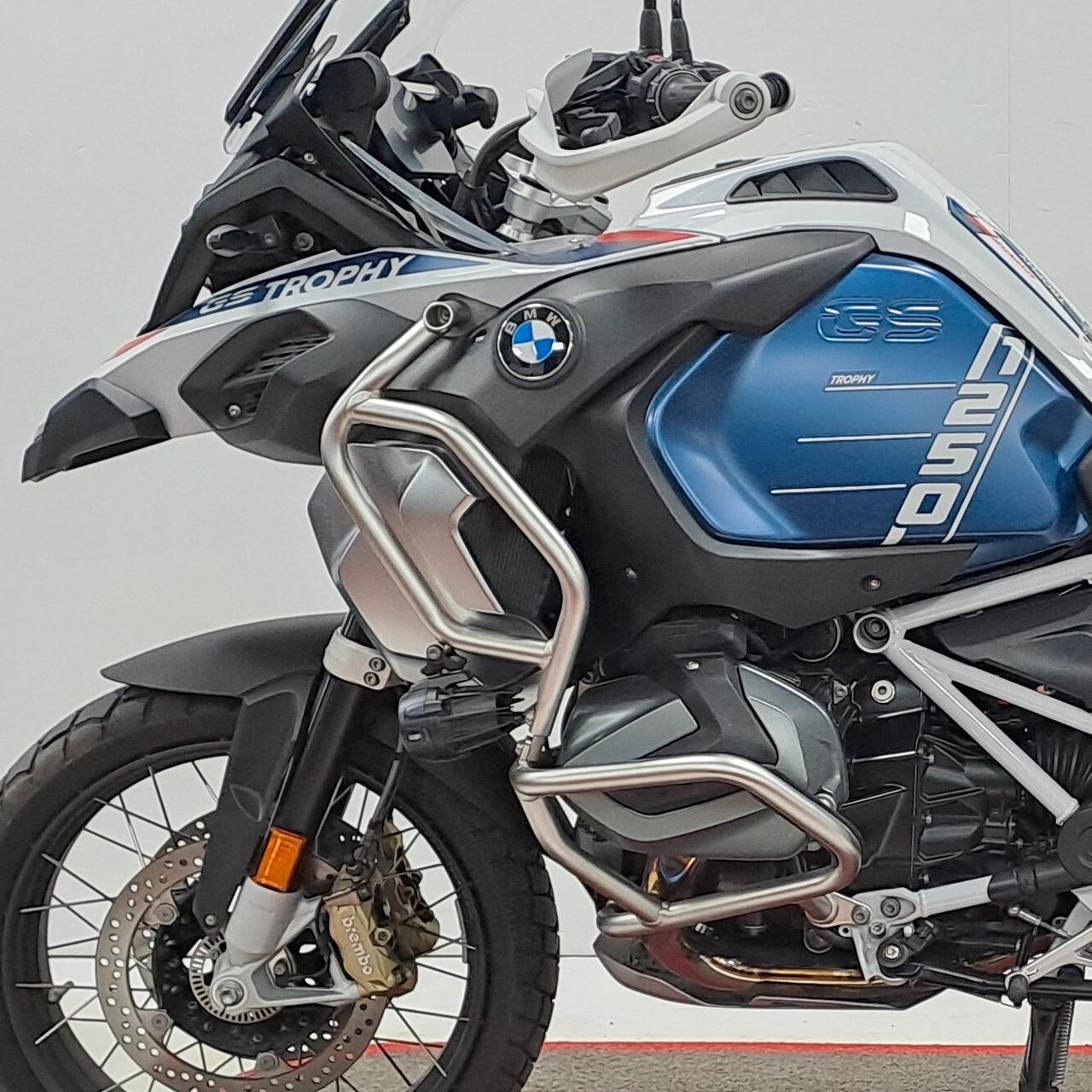 BMW R 1250 GS Adventure Trophy *TUA DA 270eu