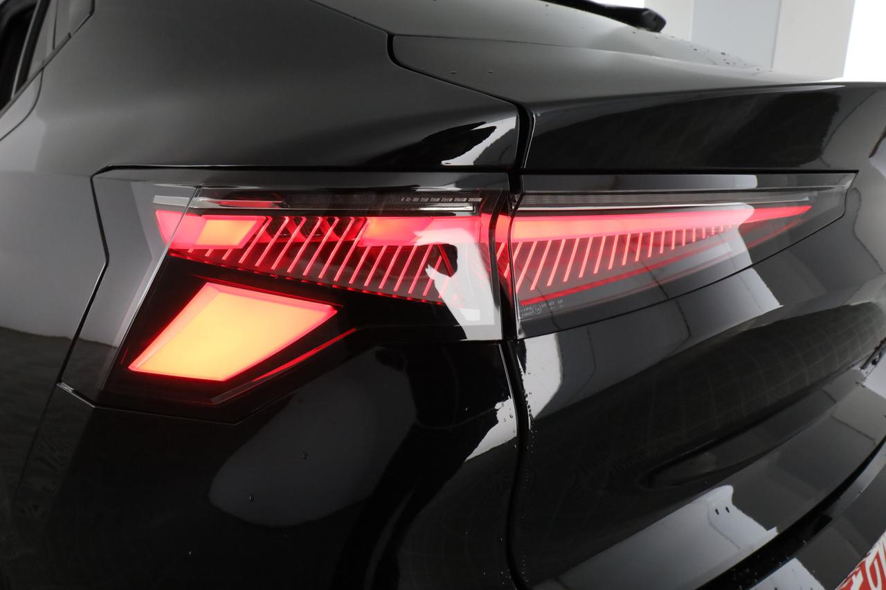 RENAULT Rafale Full Hybrid E-Tech 200 CV Esprit Alpine