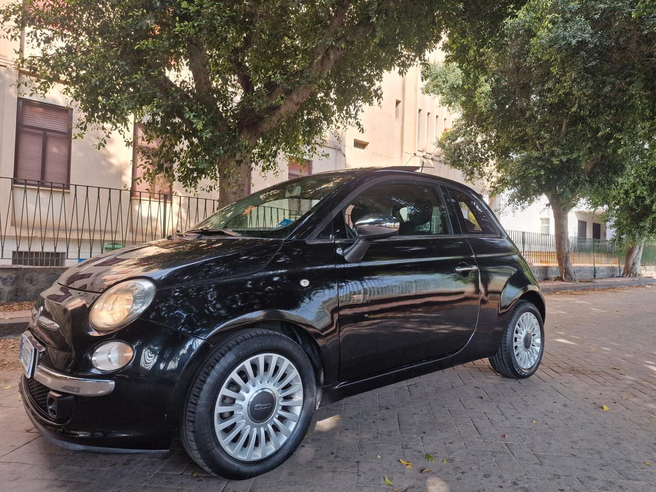Fiat 500 1.3 Multijet 16V 95 CV Lounge
