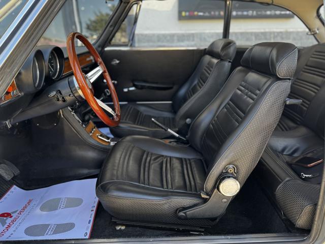 ALFA ROMEO GT 1750 Veloce Quadrifoglio ORO