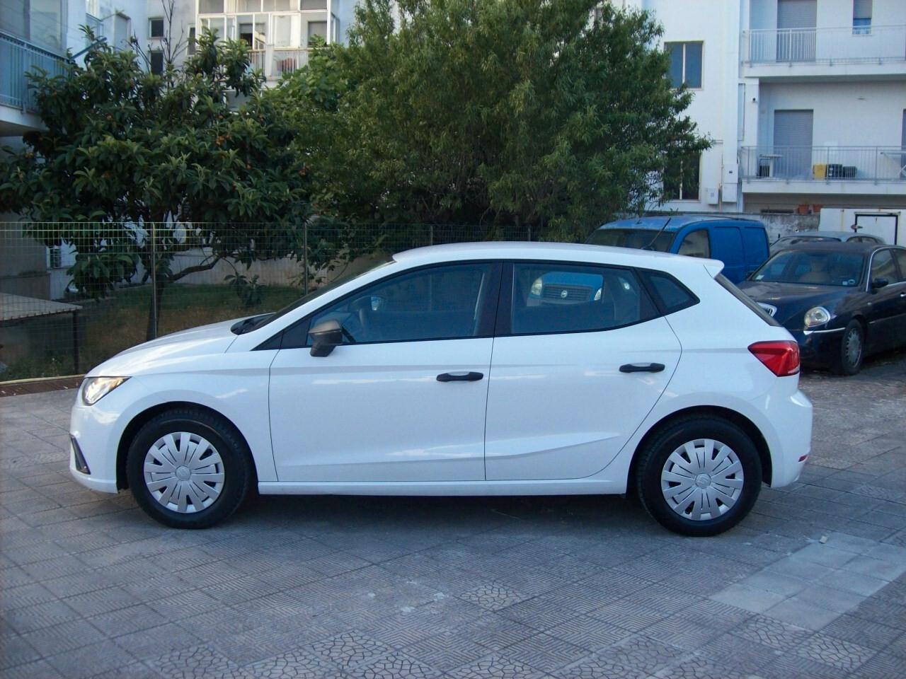 Seat Ibiza 1.0 TGI 90CV 5p Style