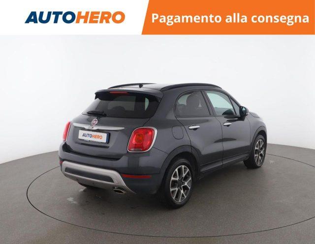 FIAT 500X 1.3 MultiJet 95 CV Cross