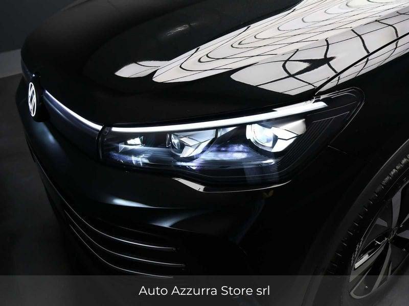 Volkswagen Tiguan 1.5 eTSI Elegance 150cv DSG *COLORI VARI, PROMO AZZURRA*